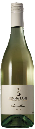 2010 Penna Lane Semillon